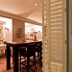 Otel Wetterstein 3*