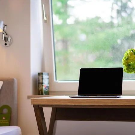 ホテル ヴェッターシュタイン ミュンヘン