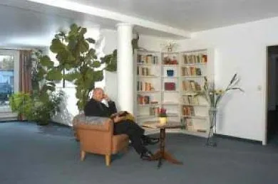 Wetterstein Hotel