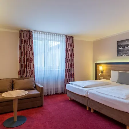 ヴェッターシュタイン ミュンヘン