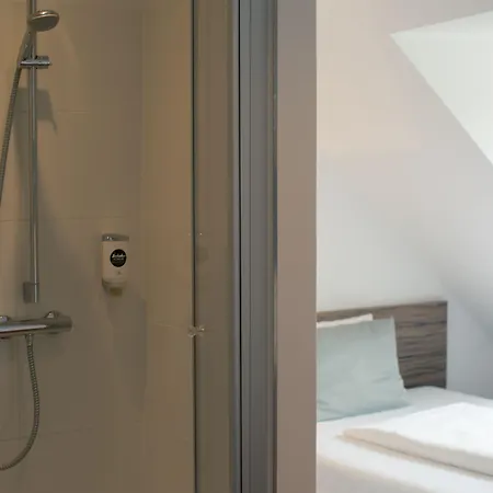 ホテル ヴェッターシュタイン 3*