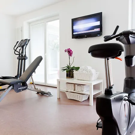 ヴェッターシュタイン ホテル