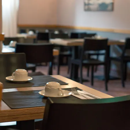 ヴェッターシュタイン ホテル