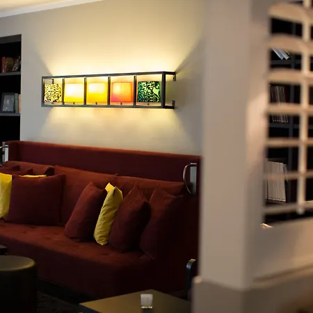 ホテル ヴェッターシュタイン