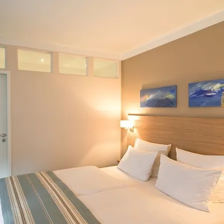 Wetterstein Hotel 3*