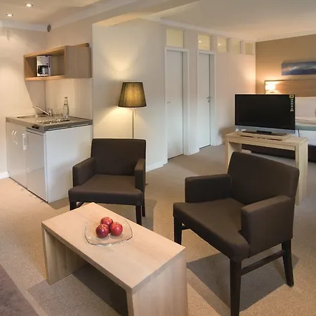 Hotel Wetterstein 3*