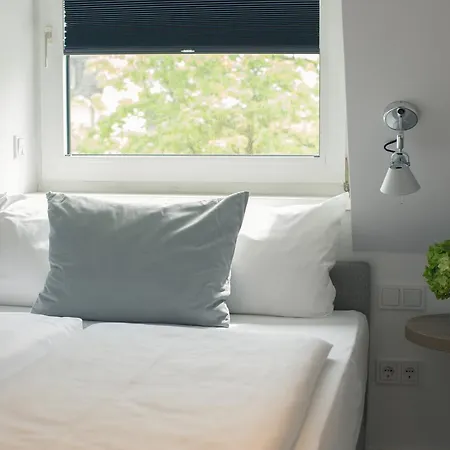 Wetterstein Hotel München