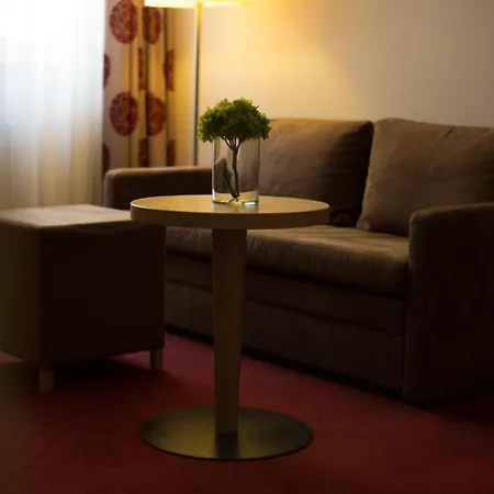 Wetterstein Hotel 3*