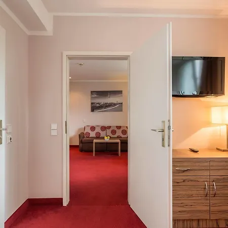 ヴェッターシュタイン ホテル