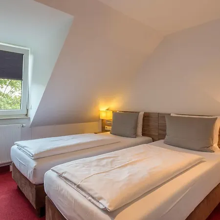 Hotel Wetterstein