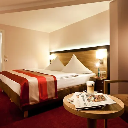 Hotel Wetterstein 3*