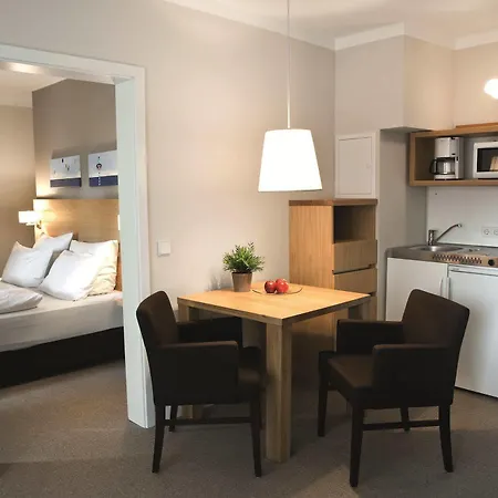 ホテル ヴェッターシュタイン