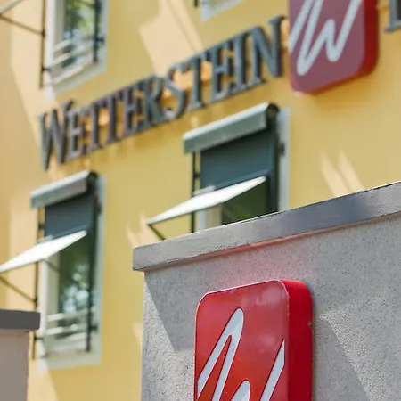 Wetterstein 3* München