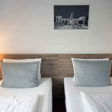 Wetterstein Hotel