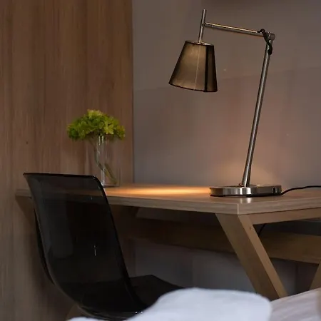 Hotel Wetterstein München