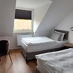 Hotel Wetterstein 3*