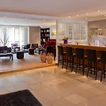 Hotel Wetterstein Mnichov