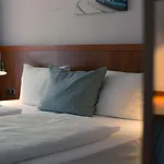 Wetterstein Hotel Mnichov