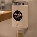 Wetterstein Отель Мюнхен
