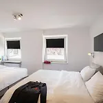 Wetterstein Отель 3*