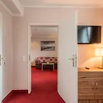 Wetterstein Hotel