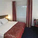 Hotell Wetterstein München