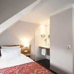 Wetterstein Hotell 3*