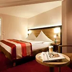 Hotell Wetterstein 3*