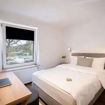 Wetterstein 3*