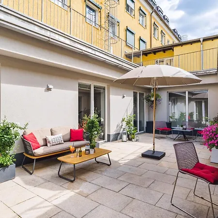 Hotel Wetterstein
