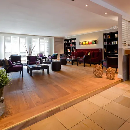 Hotell Wetterstein 3*