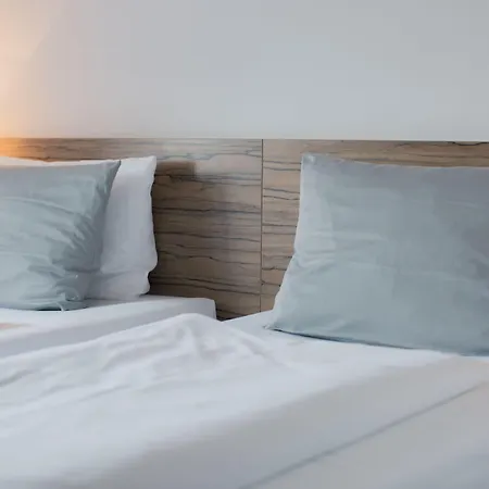 Hotel Wetterstein Munich
