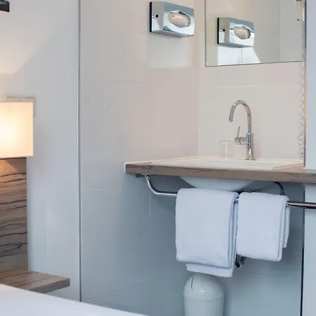 فيتيرشتاين فندق