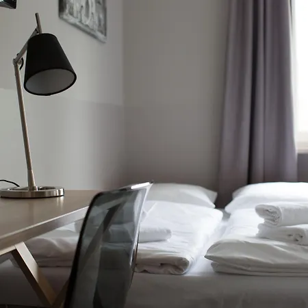 Wetterstein Hotell