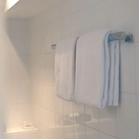 Hotell Wetterstein München