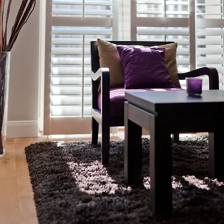 فندق فيتيرشتاين ميونيخ