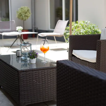 Hotell Wetterstein