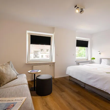 Hotell Wetterstein