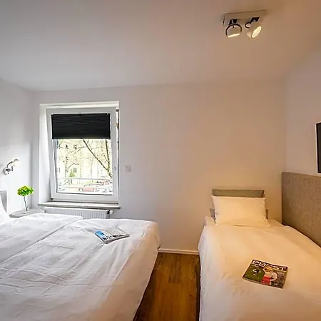 Wetterstein 3*