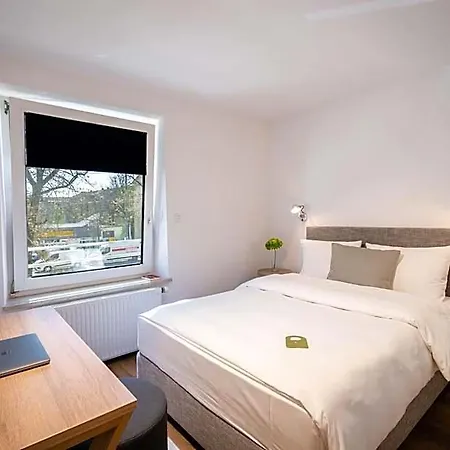 Wetterstein 3*