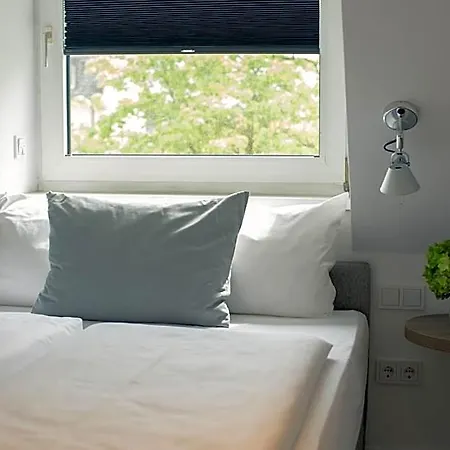 Wetterstein Szálloda 3*