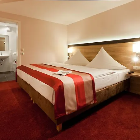 Wetterstein Hotel Munich