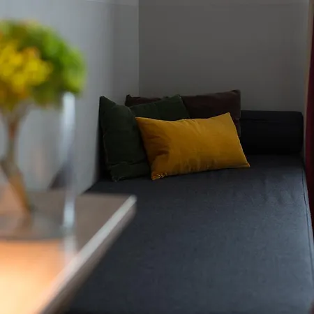 Wetterstein Hotel 3*