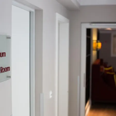 Hotel Wetterstein Munich
