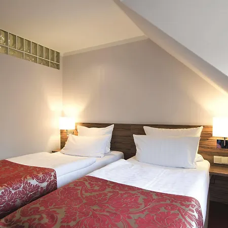 Hotel Wetterstein 3*