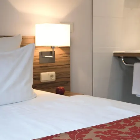 فيتيرشتاين فندق