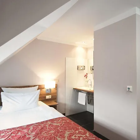 Wetterstein Hotel 3*