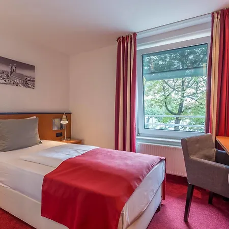 Wetterstein Hotel