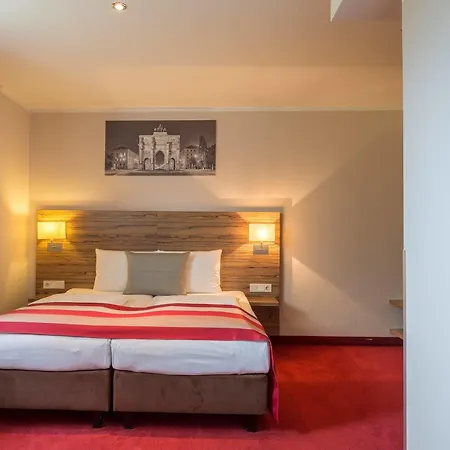 Hotel Wetterstein 3*