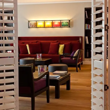 Hotel Wetterstein 3*